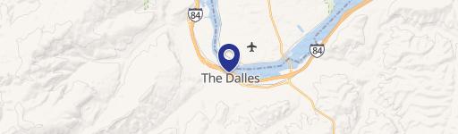 The Dalles, OR 97058