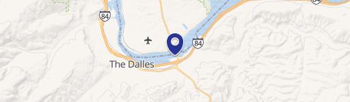 The Dalles, OR 97058