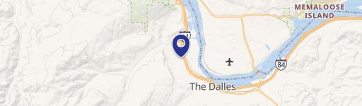The Dalles, OR 97058