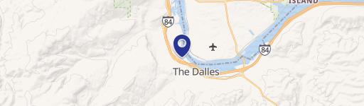 The Dalles, OR 97058