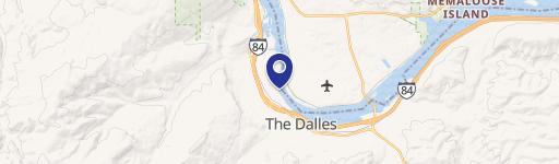 The Dalles, OR 97058