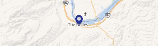 The Dalles, OR 97058
