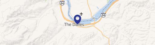 The Dalles, OR 97058