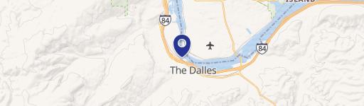 The Dalles, OR 97058