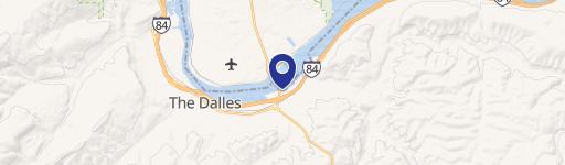 The Dalles, OR 97058
