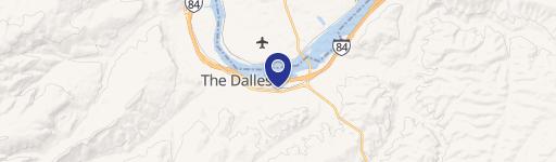 The Dalles, OR 97058