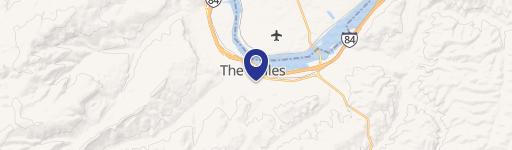 The Dalles, OR 97058
