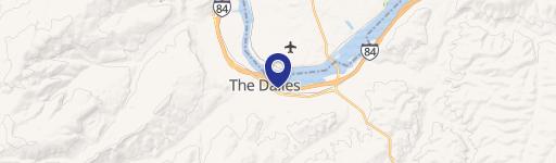 The Dalles, OR 97058