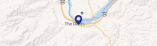 The Dalles, OR 97058