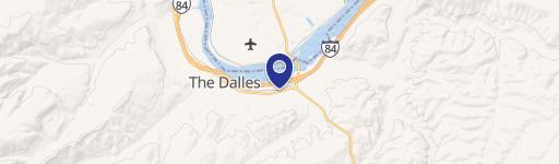 The Dalles, OR 97058