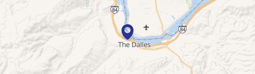 The Dalles, OR 97058