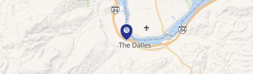 The Dalles, OR 97058