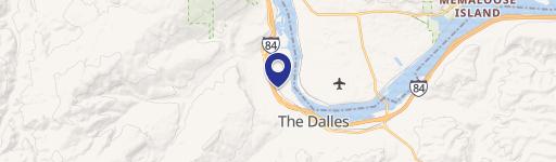 The Dalles, OR 97058