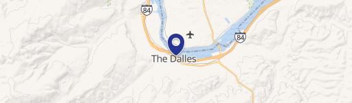 The Dalles, OR 97058