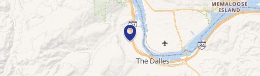 The Dalles, OR 97058