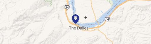The Dalles, OR 97058