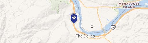 The Dalles, OR 97058