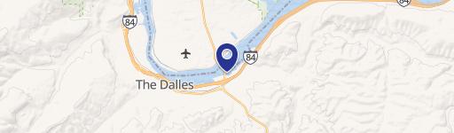 The Dalles, OR 97058