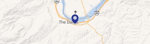 The Dalles, OR 97058