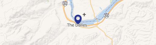 The Dalles, OR 97058