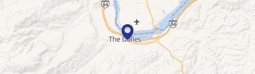 The Dalles, OR 97058