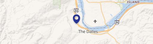 The Dalles, OR 97058