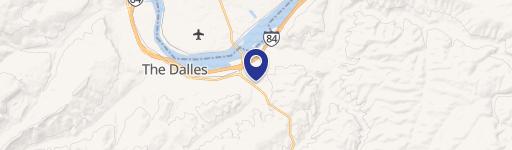 The Dalles, OR 97058