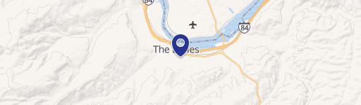 The Dalles, OR 97058