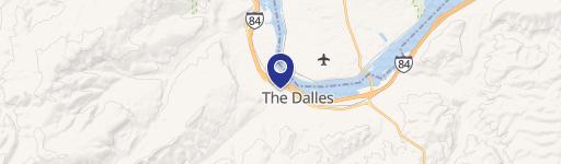 The Dalles, OR 97058