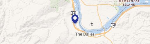 The Dalles, OR 97058