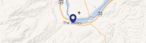 The Dalles, OR 97058