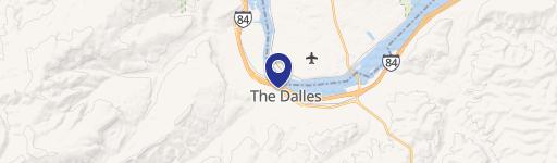 The Dalles, OR 97058
