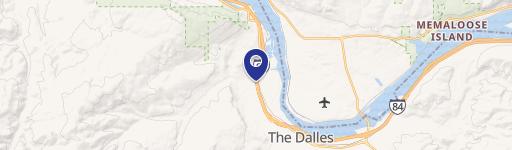 The Dalles, OR 97058