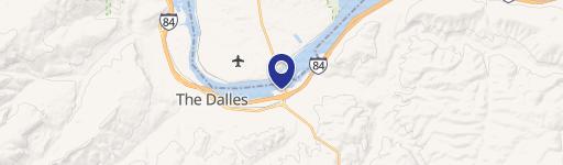 The Dalles, OR 97058