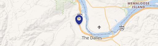 The Dalles, OR 97058