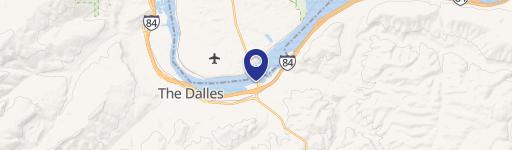 The Dalles, OR 97058