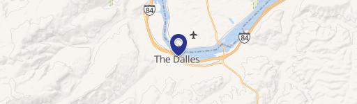 The Dalles, OR 97058