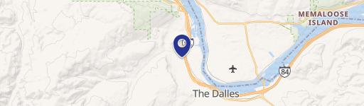The Dalles, OR 97058