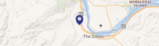 The Dalles, OR 97058