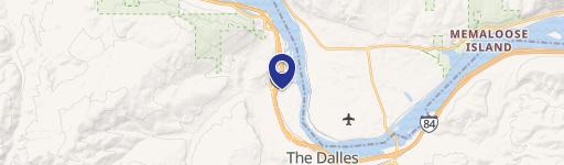 The Dalles, OR 97058
