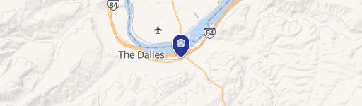 The Dalles, OR 97058