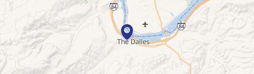 The Dalles, OR 97058