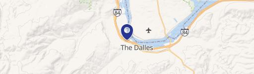 The Dalles, OR 97058