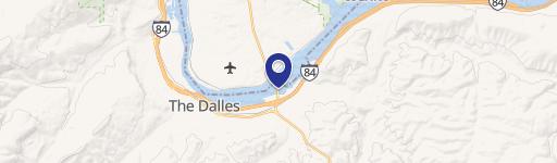 The Dalles, OR 97058