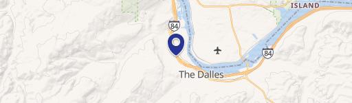 The Dalles, OR 97058