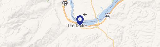 The Dalles, OR 97058
