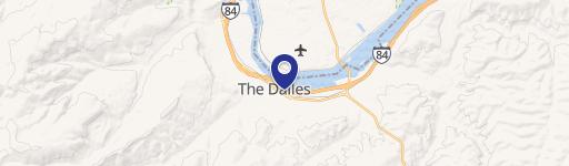 The Dalles, OR 97058