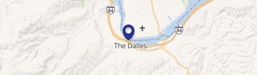 The Dalles, OR 97058