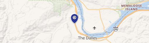 The Dalles, OR 97058