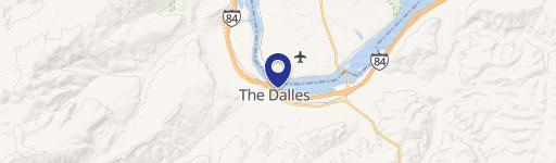 The Dalles, OR 97058